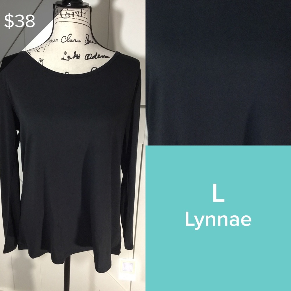 Lynnae shirt